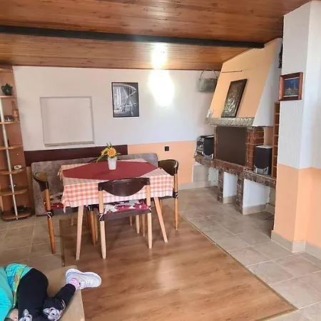 Villa жасмин овчаровски плаж Balcsik