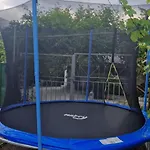 жасмин овчаровски плаж Balchik