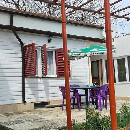 Villa жасмин овчаровски плаж *