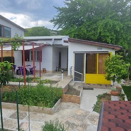 жасмин овчаровски плаж Villa *