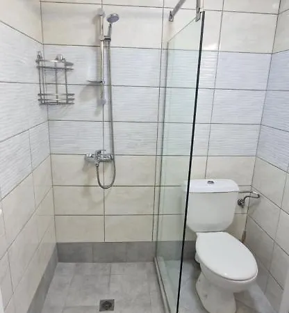 жасмин овчаровски плаж Villa *