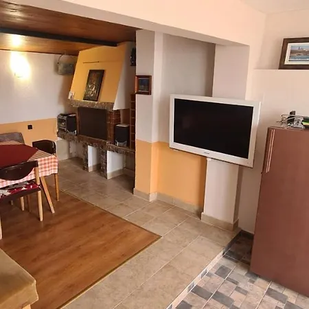 жасмин овчаровски плаж Villa *