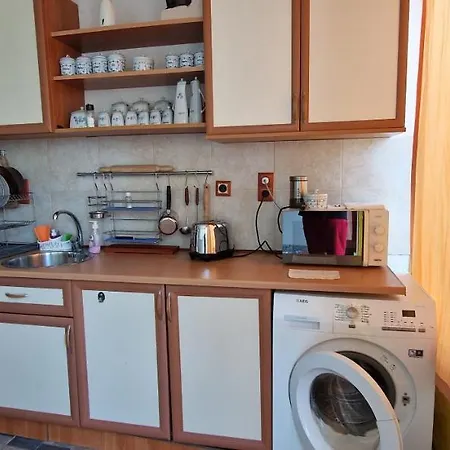 Villa жасмин овчаровски плаж