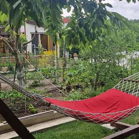 Villa жасмин овчаровски плаж Balchik