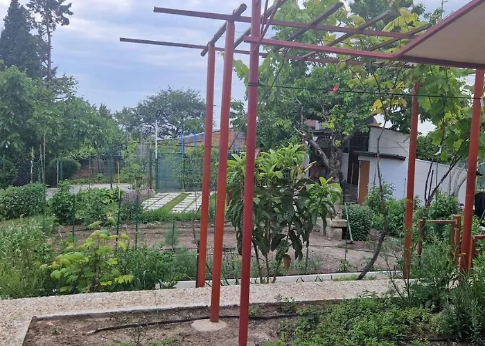 жасмин овчаровски плаж Balchik