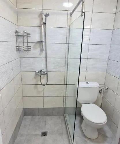 жасмин овчаровски плаж Villa *