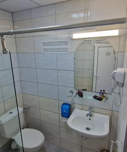 жасмин овчаровски плаж * Balchik