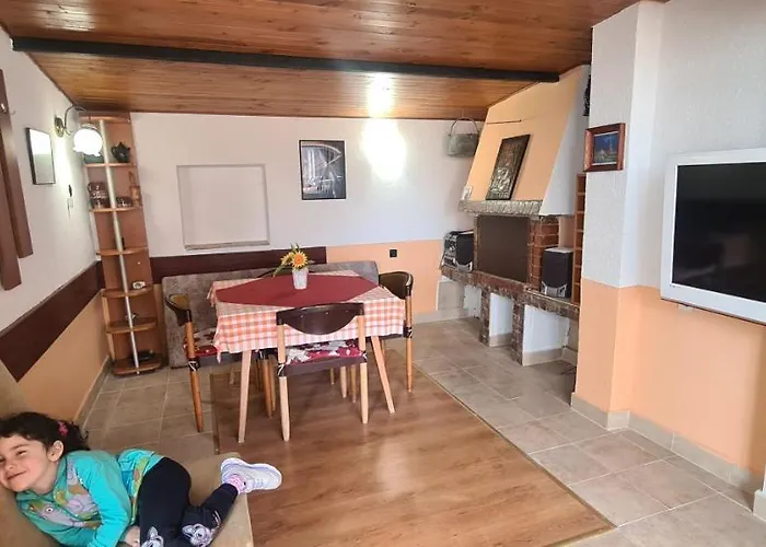 Villa жасмин овчаровски плаж Balchik