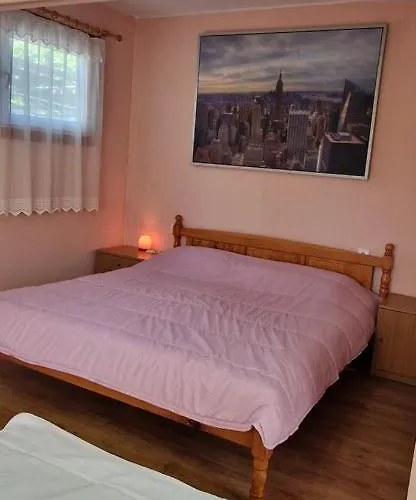 Villa жасмин овчаровски плаж *