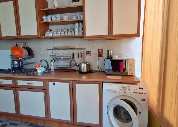 Villa жасмин овчаровски плаж