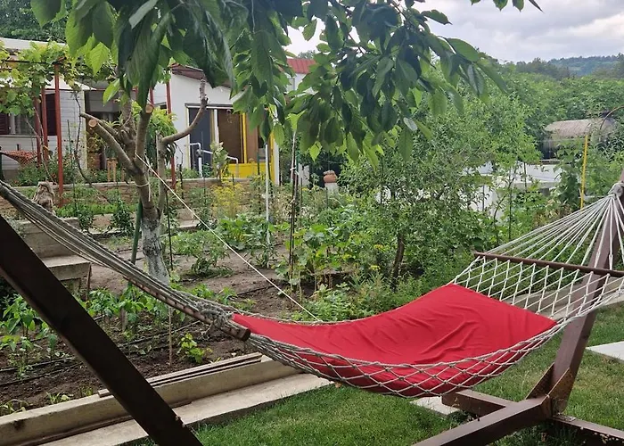 Villa жасмин овчаровски плаж Balchik